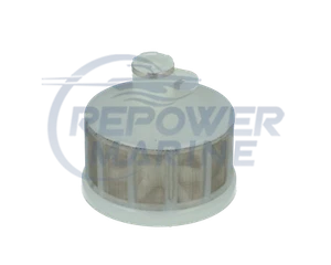 Mercury / Mercruiser VST Kraftstoffsieb, ersetzt 808504T1 - Bild 1 von 1