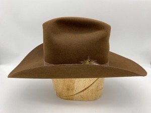 Resistol Beaver Hats for Men for sale 