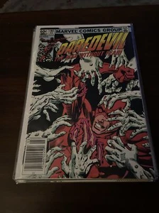 Daredevil 180 Vf - Picture 1 of 6