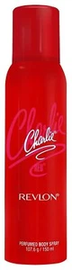 Spray Corporal Perfume Rojo Revlon Charlie Para Unisex 150 ml - Imagen 1 de 6