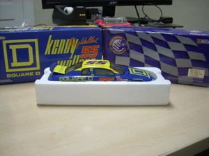 Acción 1:24 #55 Kenny Wallace Square D 1999 Monte Carlo - Imagen 1 de 7