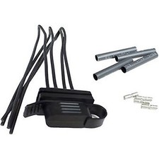 WPT-840 Motorcraft Connectors for E150 Van E250 E350 E450 Explorer F150 Truck