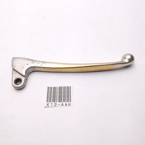 Honda CB100 CL100 CB125 CB175 Front Brake Lever Handle RH NOS #2 - Picture 1 of 5