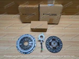 New Genuine Clutch Kit For Suzuki Ciaz 1.5L 2018-2025 Gasoline - Picture 1 of 9