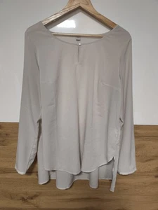 Bluse S.Oliver Gr. 44 Beige - Bild 1 von 1