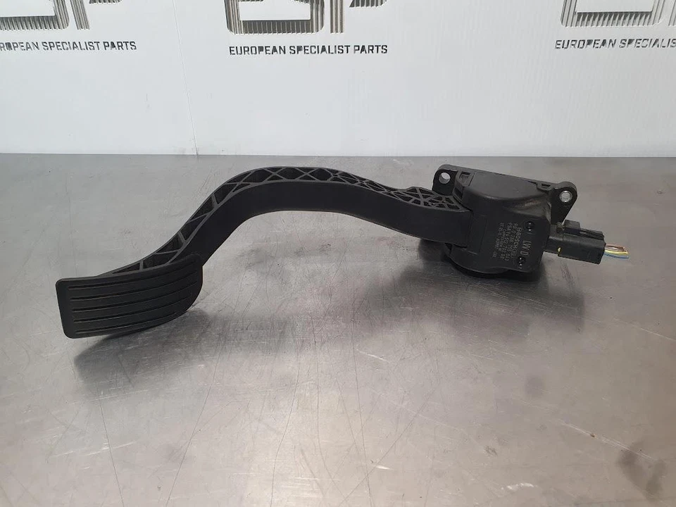 PEUGEOT 307 PEDAL ASSEMBLY ACCELERATOR PEDAL, T6, 10/05-12/09 9651270280 — 第 1/3 张图片