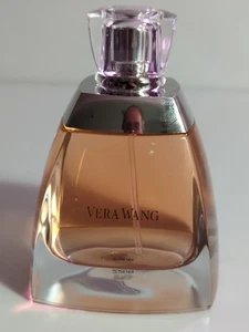 Vera Wang eau de Parfum Spray 3.4 OZ - Picture 1 of 6