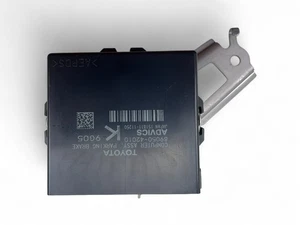 TOYOTA RAV 2019 Control Unit 89050-42010 (AE438) - Picture 1 of 6