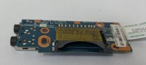 Carte audio + câble Samsung NP350V5C NP355V5C QCLA4 LS-8864P - Photo 1/7