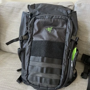 Razer Tactical Rucksack 15,6 gebraucht - Bild 1 von 9