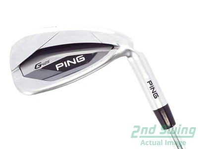 Ping G425 Single Iron Pitching Wedge PW Steel Stiff Right White Dot 36.0in - Image 1 of 4