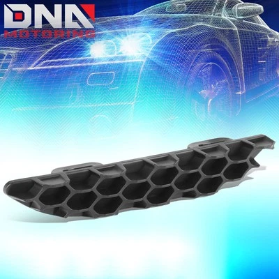 Bisel antiniebla negro para Grand Cherokee SRT 2012-2021 estilo OE conductor izquierdo Foto 1 de 4