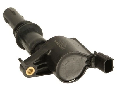 Bobina de encendido directo Delphi 23673ZNYW 2007 para Ford F250 Super Duty 2005-2008 Foto 1 de 2