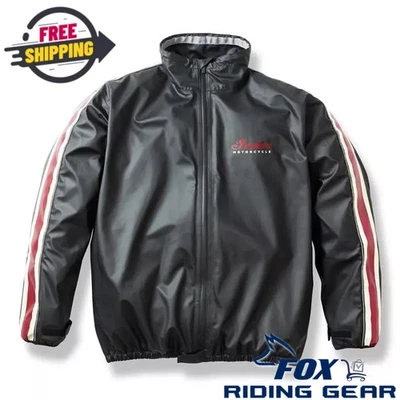 CAJA ABIERTA - Chaqueta Traje de Lluvia India NEGRO - ADULTO Unisex MD/LG - 286167603 Foto 1 de 4