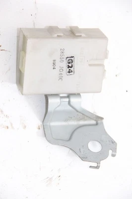 Centralina carrozzeria per Nissan X-TRAIL 2 T31 28550JG40C 11-2008 - Immagine 1 di 3