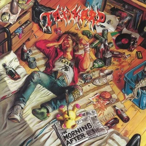 Tankard The Morning After (Vinyl) Picture Disc (UK IMPORT) - Picture 1 of 2