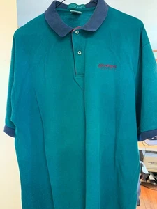 Polo de manga corta marca Outer Banks para hombre - 3 colores - talla grande/XL - Imagen 1 de 6