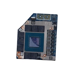 02Y8Y7 LS-L889P For Dell Precision 16 7670 RTX A4500 QN20-E3-R-A1 16GB Graphics - Picture 1 of 6