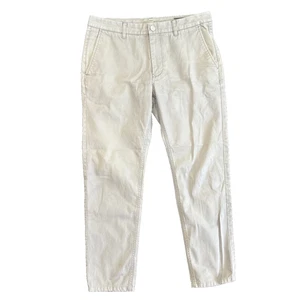 Bonobos Herren Hose 32x30 Grau Slim Straight Chino Klassisch Preppy Büro Business - Bild 1 von 8
