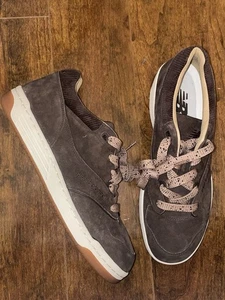 New Balance 1500 Upper And 480 Sole Suede Mens Size 10.5 US - Picture 1 of 8