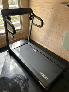 Technogym MyRun Treadmill Gym equipment - Great Condition - Picture 1 of 5