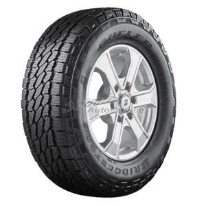 2x Reifen Bridgestone Dueler All Terrain A/T-002 3PMSF XL 235/60R16 104H | 8362 - Bild 1 von 4