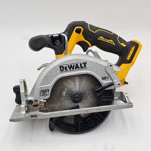 DeWalt DCS512 CIRCULAR SAW 12V Circular Saw - Picture 1 of 3
