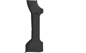 passend für Mercedes Actros MP4 MP5 Stoßstange Ende rechts Abdeckung 9608856974 - Bild 1 von 2