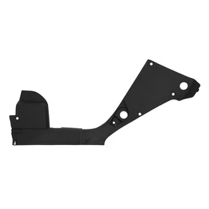 For Chevy Equinox 2010-2017 Fender Brace Passenger Side Front Made of PP Plastic - Picture 1 of 6