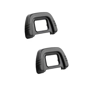 2X Viewfinder Eyepiece Eyecup for Nikon D610 D80 D90 D70 D750 D7000 D600 DK-21 - Picture 1 of 2