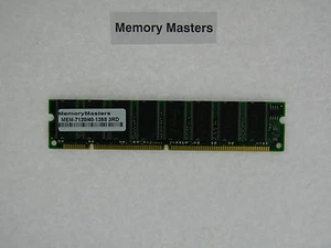 MEM-7120/40-128S 128MB Memory for Cisco 7100 Series - Picture 1 of 1