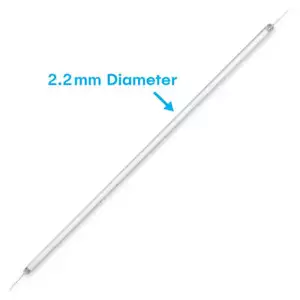 Lámparas CCFL de 2,2 mm de diámetro - Imagen 1 de 42