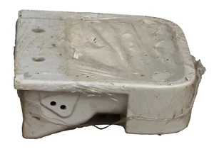 Ideal Standard Create Square 50 x 44 cm semi empotrado 2º lavabo - Imagen 1 de 5