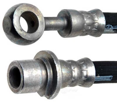 Manguera hidráulica de freno-elemento 3 Raybestos BH38857 para Honda Civic 89-91 Foto 1 de 2