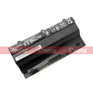 New Original A42-G75 Battery for Asus G75 G75V G75VM G75VW 3D G75VX G75VW-TS71 - Picture 1 of 4