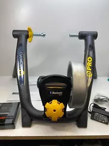 new Saris CycleOps PowerBeam Pro BLE bicycle Smart Trainer w/Bluetooth - Picture 1 of 12