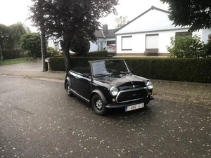 Austin Mini 1000cc - Photo 1/12