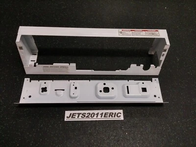 Panel de control de lavadora Whirlpool W10461094; W10461067; W10461094 Foto 1 de 3