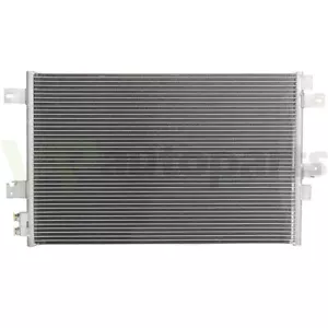 A/C Condenser For 11-14 Chrysler 200 07-10 Chrysler Sebring 08-14 Dodge Avenger - Picture 1 of 6
