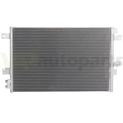 A/C Condenser For 11-14 Chrysler 200 07-10 Chrysler Sebring 08-14 Dodge Avenger - Image 1 of 4
