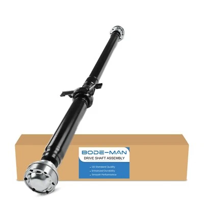 61.87in Rear Driveshaft Assembly for 2015-2019 Dodge Charger Chrysler 300 AWD - Изображение 1 из 4