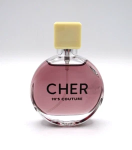 Cher 90's Couture Eau De Parfum Spray ~ 30 ml / 1 oz ~ - Picture 1 of 2