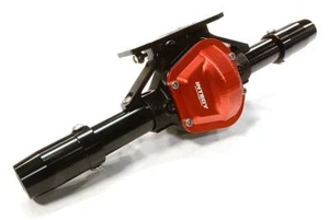 Billet Machined Rear Axle Housing Kit for SCX-10, Dingo, Honcho & Jeep - Picture 1 of 6