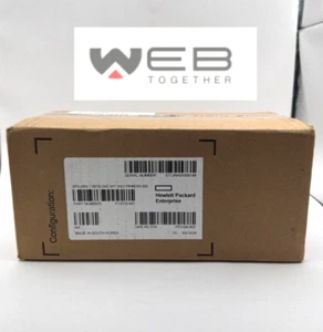 SSD P13370-001 R0P97A HPE Primera 600 7,68 TB SAS 12G 2,5"" SFF - Imagen 1 de 3