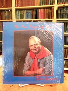 Felix Guignard, The Poor People of Haiti LP, Port -Au- Prince Records FG 4927 - Picture 1 of 5