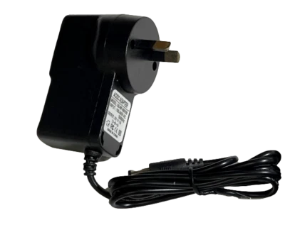 SNES Super Nintendo Power Supply Replacement New Aftermarket 9V - Image 1 of 2