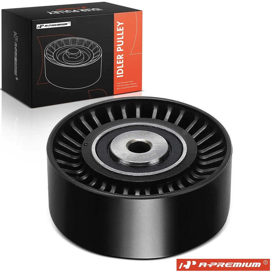 Tensor de cinturón A-Premium para Audi A4 Quattro A5 Quattro A6 Quattro Q5 Volkswagen Foto 1 de 4