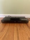 Sony BDP-S360 1080p Blu-ray Disc DVD Player w/ Remote Tested