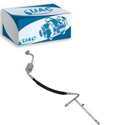 Manguera de descarga de refrigerante UAC para Lincoln Mark LT 2007-2008 Foto 1 de 2