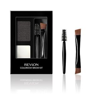 Revlon Colorstay Brow Kit, You Choose